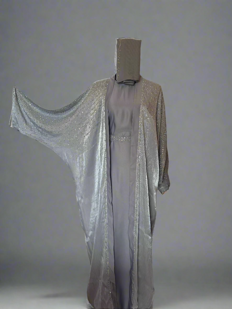 Asala Abaya