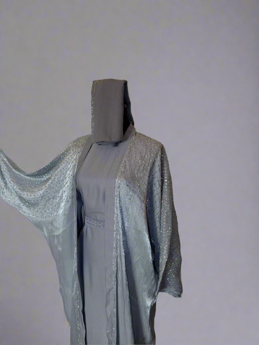 Asala Abaya