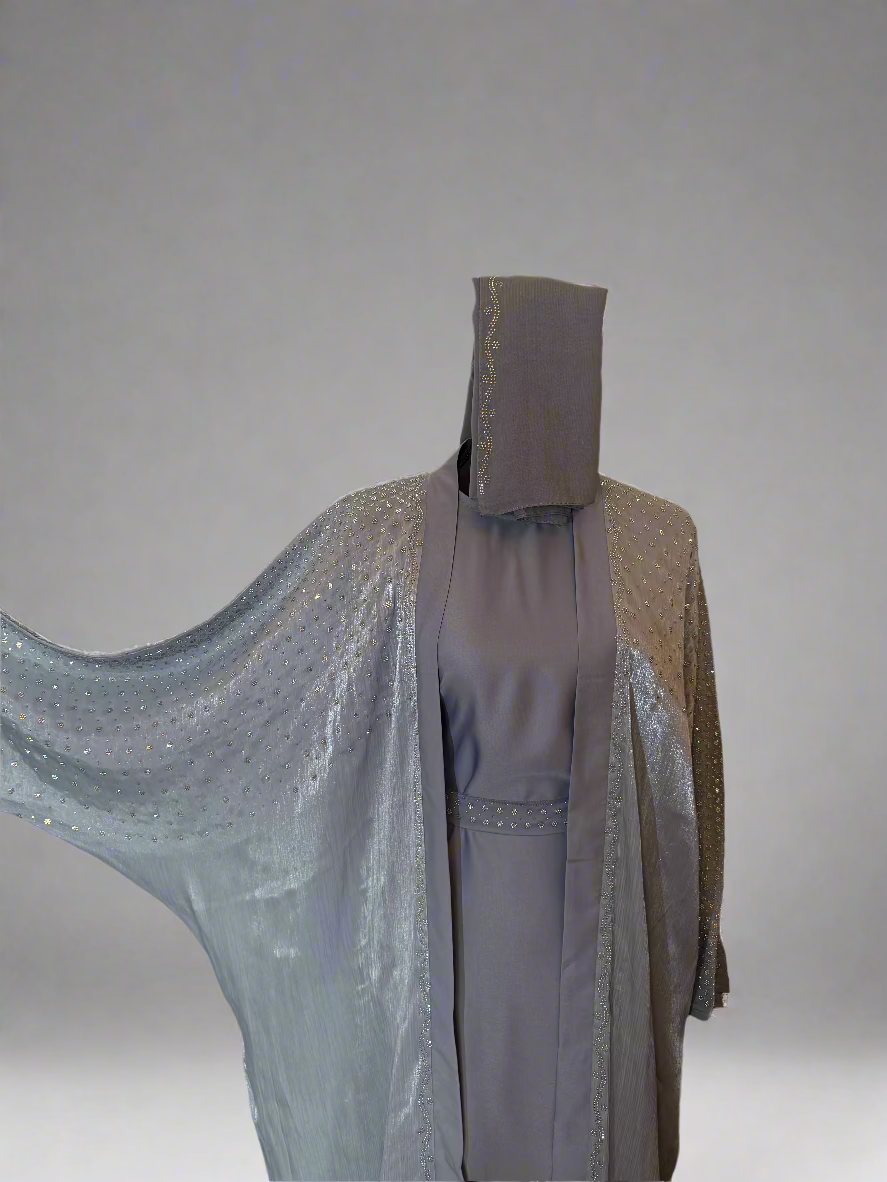 Asala Abaya