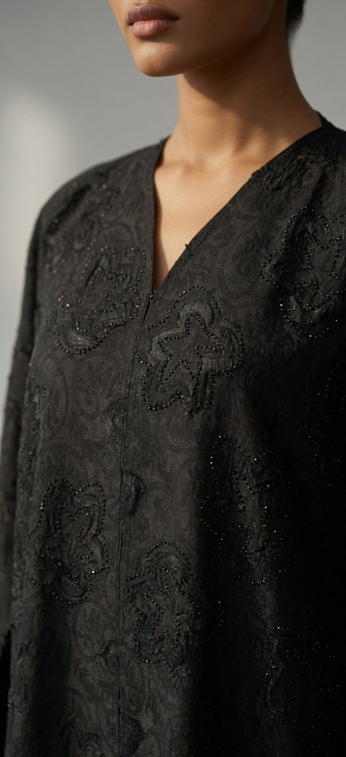 Abaya Nejma