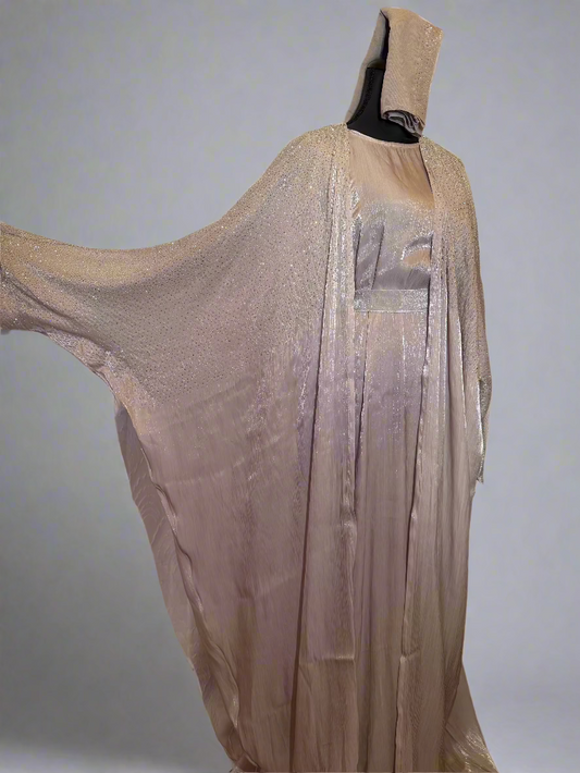 Nour Abaya
