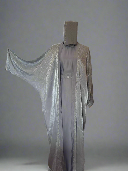 Asala Abaya