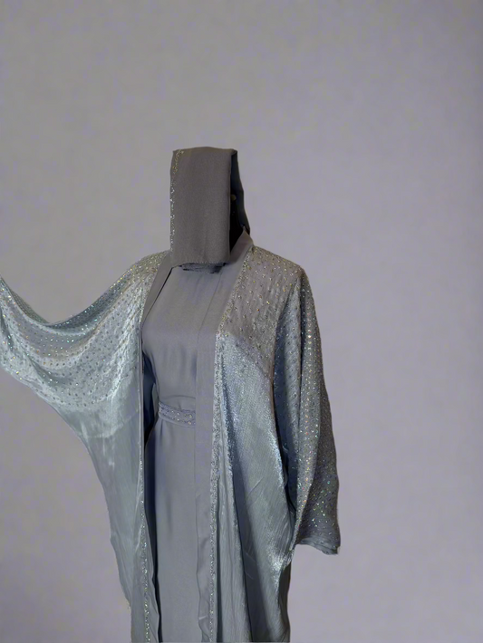 Asala Abaya
