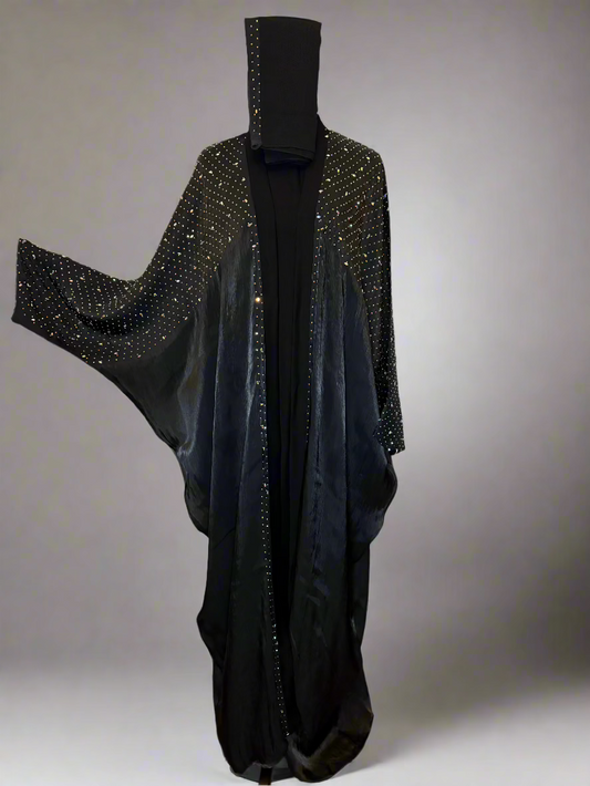 Abaya Amira