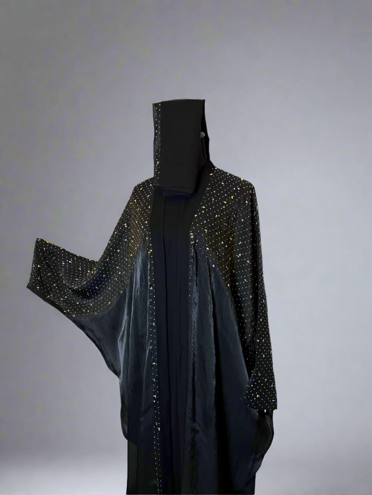 Abaya Amira