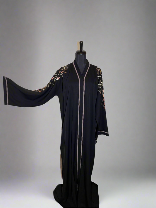 Abaya Stella