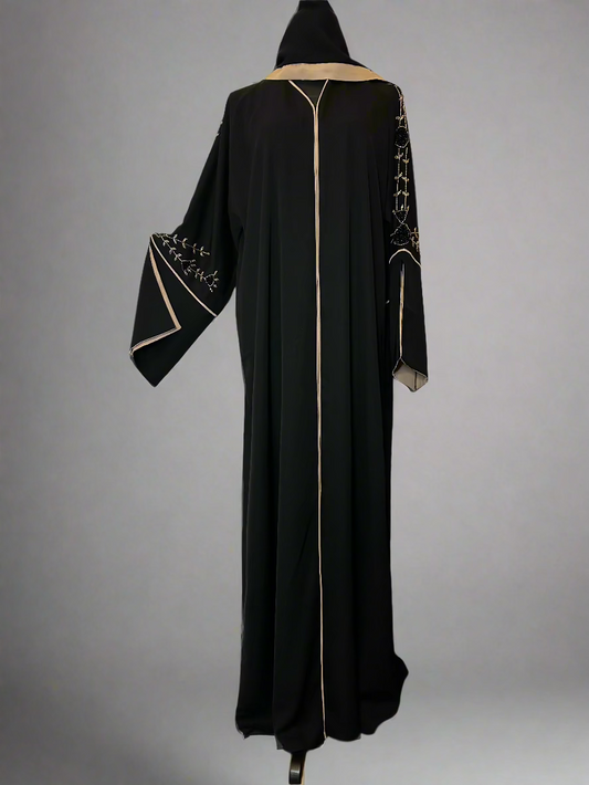 Farah Abaya