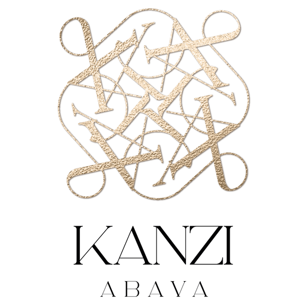 KANZI Abaya 